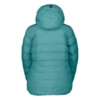 SCOTT 美国 保暖夹克 中性滑雪服 6170385010723