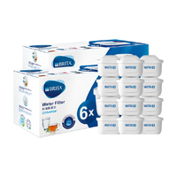 BRITA 碧然德 Maxtra+ 滤水壶滤芯 12枚装 标准款
