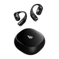 漫步者ComfoSolo蓝牙耳机挂耳式真无线开放式不入耳运动2025新款