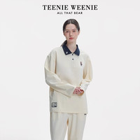 TEENIE WEENIE 刺绣 女士睡衣套装 M