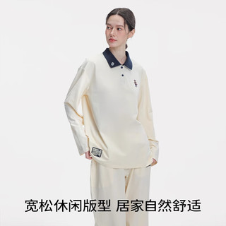  TEENIE WEENIE 刺绣 女士睡衣套装  M