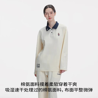  TEENIE WEENIE 刺绣 女士睡衣套装  M