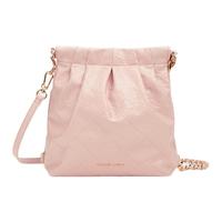 CHARLES&KEITH秋冬CK2-60782390迷你双肩流浪包托特包