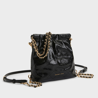 CHARLES & KEITH CK2-60782390 迷你双肩包