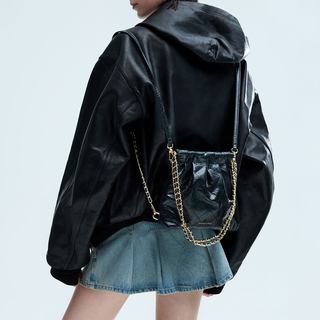 CHARLES & KEITH CK2-60782390 迷你双肩包