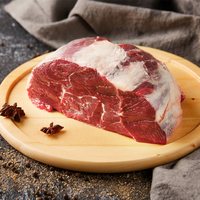 【阿根廷】农夫好牛原切牛腱子肉4斤生鲜即食酱牛肉食材炖煮 2000g
