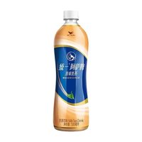 统一 阿萨姆原味奶茶 500ml*12瓶