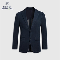Brooks Brothers 男士针织西装外套 BB100227683P3