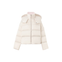 贝爱 女士羽绒服 DFKAAY106A