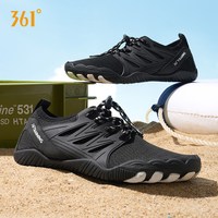 361° 溯溪鞋 男女款 户外舒适透气耐磨涉水鞋 SLY25Y60674