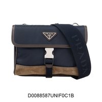 88VIP：PRADA 男女单肩包 2ZH108384 BES