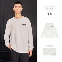 准者 男士卫衣 Z124310512