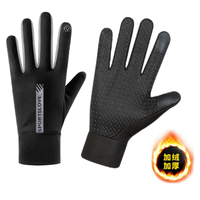 德威尼 情侣保暖手套 JH2024-8