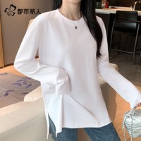 88VIP：都市丽人 女士T恤 DLJY9V50034