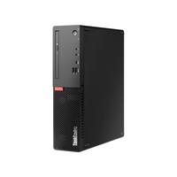 联想ThinkCentre K70 商用办公高性能台式电脑主机(酷睿14代i5-14500 16G DDR5 1TB SSD)单主机