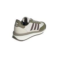 adidas T头鞋 SL 72 RTN经典boost运动鞋男女阿迪达斯三叶草 矾土棕/棕/汉玉白 47