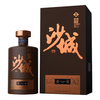  Desert Castle/沙城 纯粮酿造 浓香型白酒  单瓶装