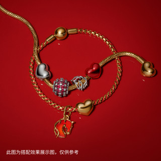 潘多拉（PANDORA）鸿金手链 563816C01-20