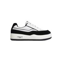 ARTICLE NO.【成毅同款
】汉堡鞋增高小白鞋厚底休闲面包鞋2024新款男