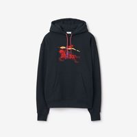 BURBERRY 新禧贺岁系列 男士连帽衫 81184101