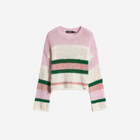 Desigual 26 春夏新品 女式针织衫 YUXWJF029999