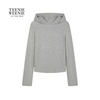 TEENIE WEENIE 女士针织衫 TTKW258TW4B