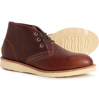 RED WING 男士 Work Chukka Boots 39码（Factory 2nds）