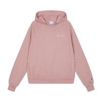 Champion 冠军 女士连帽加绒卫衣 U5CSWSW052