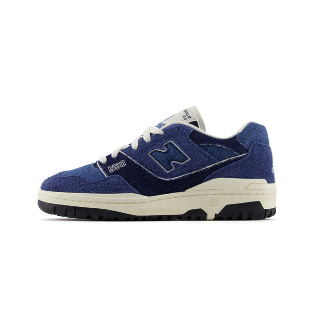 new balance 女款休闲运动鞋 BBW550GH