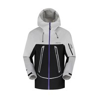 ONE WAY Oneway 山系户外 男女通用冲锋衣 932442201