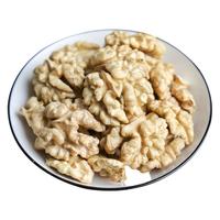 新货核桃仁原味生核桃坚果袋装烘培批发罐装2025年薄皮去壳核桃肉