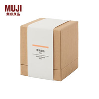 無印良品 MUJI香氛蜡烛 香薰   200g