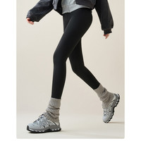 阪织屋 女士瑜伽裤 A9F兔绒