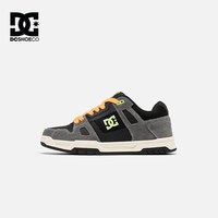 DC SHOES STAG PRO 男款潮流运动休闲板鞋 851SHP839M