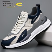 德国骆驼 骆驼动感 男士休闲鞋 LY-7629