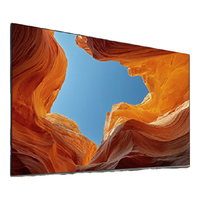 追觅电视 V3000 Aura Mini LED 4K超高清电视机 高刷无开机广告 一级能效智慧屏家庭影院电视 平板电视 85英寸 2200峰值亮度  4+64GB内存