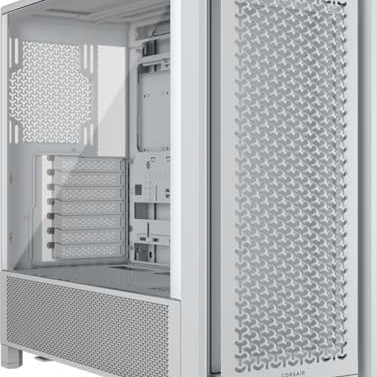 Corsair 4000D 模块化中塔 ATX 机箱