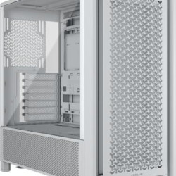 Corsair 4000D 模块化中塔 ATX 机箱