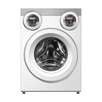 Midea 美的 可爱多系列 MG11GGEX  三分区滚筒洗衣机 11kg