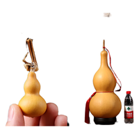 肉总管小葫芦籽手捻文玩八宝观赏盆栽稀有大葫芦种子大全种苗秧葫芦籽种