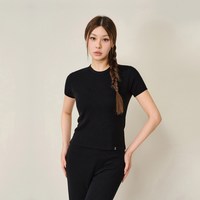 SILKY MIRACLE 真丝羊绒针织睡衣CloudKnit提花桑蚕丝家居服可外穿