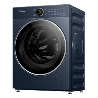 小天鹅 小乌梅2.0高奢版 TG10VE60 超微净泡加强 洗衣机