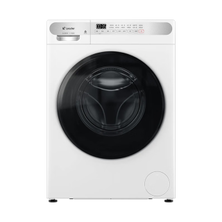 海尔 XQG100-BX206W 洗烘一体机 10kg 白色