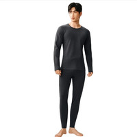 今日必买：网易严选 重磅240g+ 7A抗菌保暖内衣秋衣秋裤（不起球）