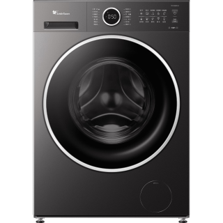 国家补贴：小天鹅 水魔方系列 TD12V628PLUS 洗烘一体机 12kg