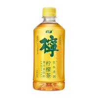 怡宝 C'estbon菊花茶 450ml*15瓶 整箱 原味植物饮料饮品至本清润 2口味混合 450mL*15瓶