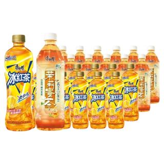 康师傅 饮料冰红茶500ml*24瓶