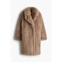 H&M 女装毛呢外套 1101014