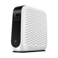 ECOWATER Ecopure系列 ERO131-3 反渗透纯水机 400G