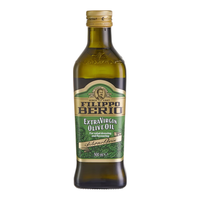 FILIPPO BERIO 翡丽百瑞 特级初榨橄榄油 500ml